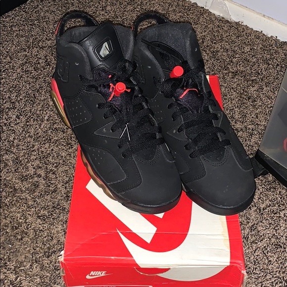 Jordan Shoes Jordan Retro 6 Poshmark
